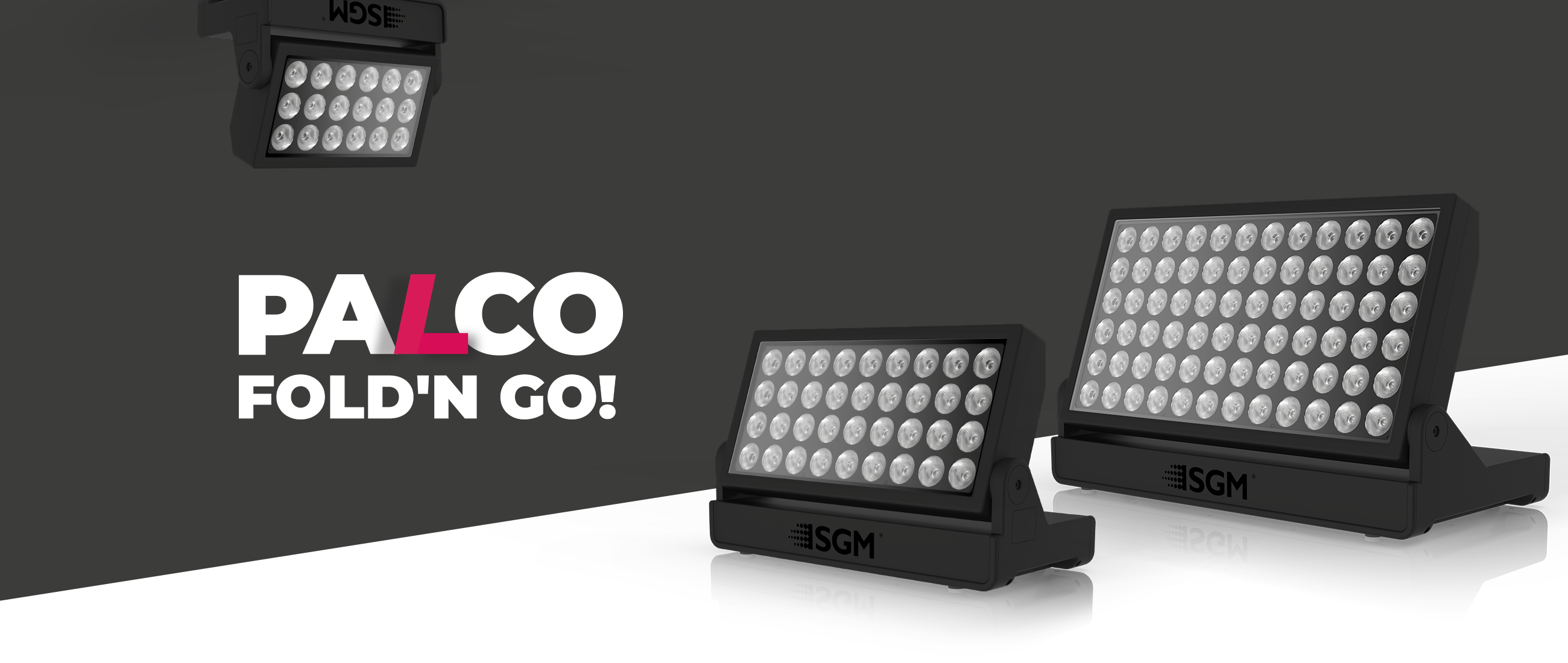 SGM LIGHT